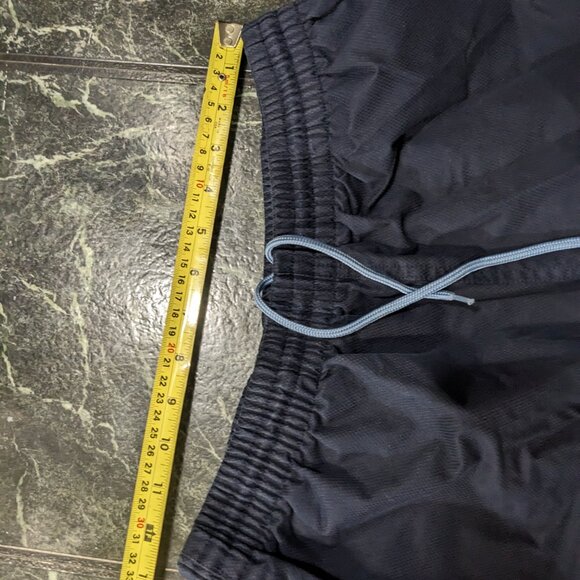 Champion Men's Sz Medium Pants - Navy - Picture 5 of 7